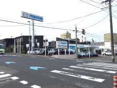 新潟マツダ自動車山木戸店