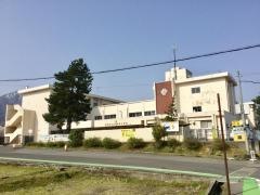 粟野南小学校