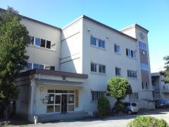 上田市立第五中学校