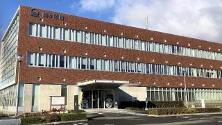 関ケ原町役場