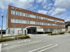 関ケ原町役場