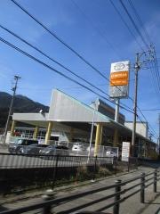 トヨタカローラ岐阜下呂店