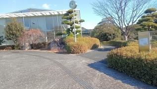 浜松市立三ヶ日図書館