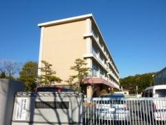 浜松市立中部中学校