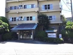 伊豆松崎温泉豊崎ホテル