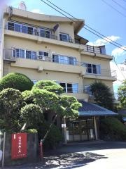 伊豆松崎温泉豊崎ホテル