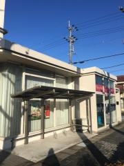 あいち銀行　楠町中央支店