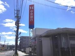 あいち銀行　楠町中央支店