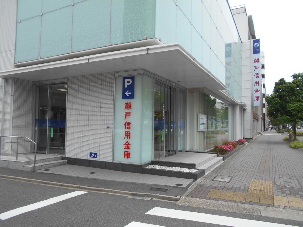 建物