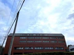 名古屋学院大学　瀬戸キャンパス