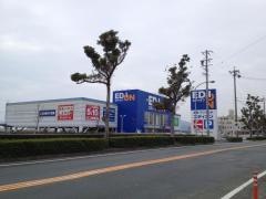 エディオン　蒲郡店