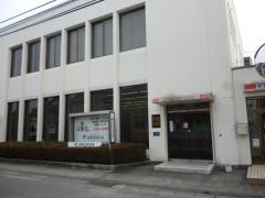 湖東信用金庫水口支店