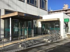 京都中央信用金庫西野山支店