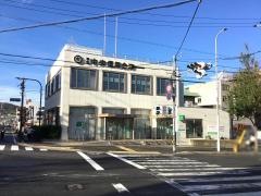 京都中央信用金庫西野山支店