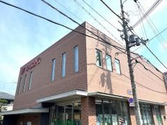 京都銀行山崎支店