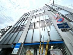 池田泉州銀行石橋支店