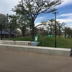 天王寺公園