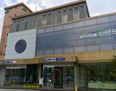 ＪＡ兵庫六甲三田支店