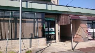 ＪＡしまね安来南支店