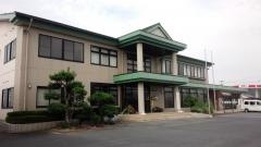 ＪＡしまね安来南支店