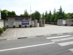 岡山県立岡山操山高等学校