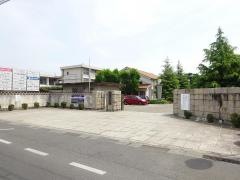 岡山県立岡山操山高等学校