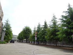 岡山県立岡山操山高等学校