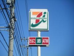 セブンイレブン　玉野和田五丁目店