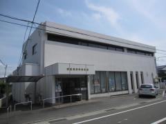 阿波銀行川内支店