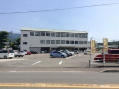 東温市役所・川内支所