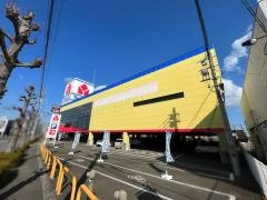ヤマダ電機　テックランド今治店