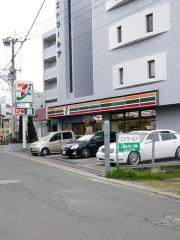 セブンイレブン　東区福岡唐原7丁目店