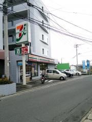セブンイレブン　東区福岡唐原7丁目店