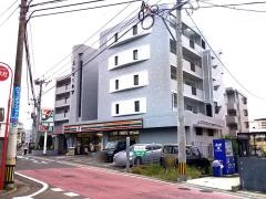 セブンイレブン　東区福岡唐原7丁目店