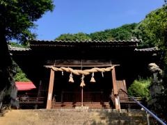 若宮八幡宮