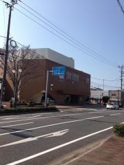 宇土市民会館