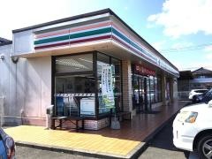 セブンイレブン　佐伯城南町店