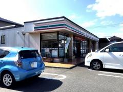 セブンイレブン　佐伯城南町店