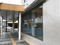 南日本銀行川内支店
