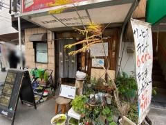 鳥小屋