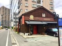 四川料理シンフー