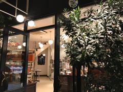 パティスリートゥーストゥース・シーサイドカフェ