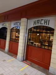 ハンバーグレストランＨＡＣＨＩ　仙台店