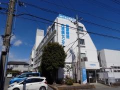 町田胃腸病院