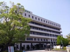 貝塚市立貝塚病院