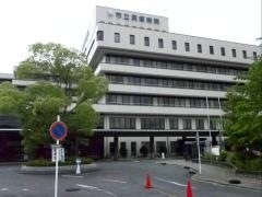 貝塚市立貝塚病院