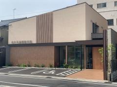 浅井耳鼻咽喉科院