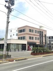 足達消化器科・整形外科医院