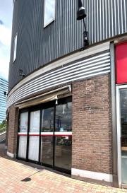ロッテリア　幕張アミューズモール店