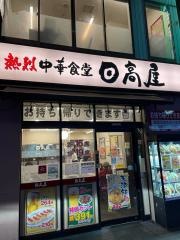 中華食堂日高屋　平井南口店